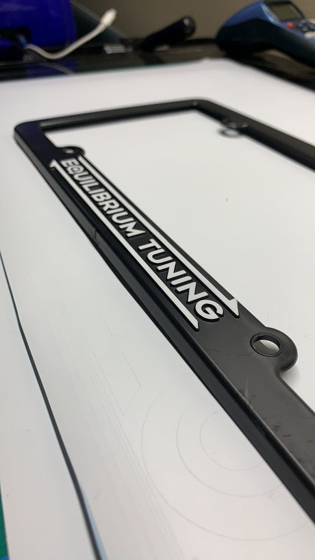 Eqttuning Sticker EQT Swag – Equilibrium Tuning, Inc.