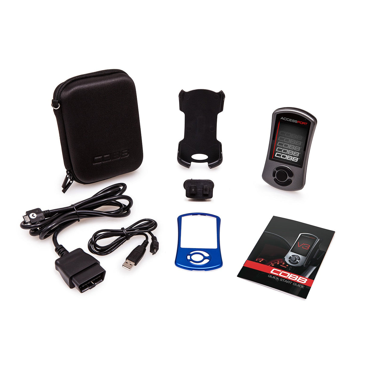EQT Power Pack Stage 1 (08-14 WRX/STI) - Equilibrium Tuning, Inc.