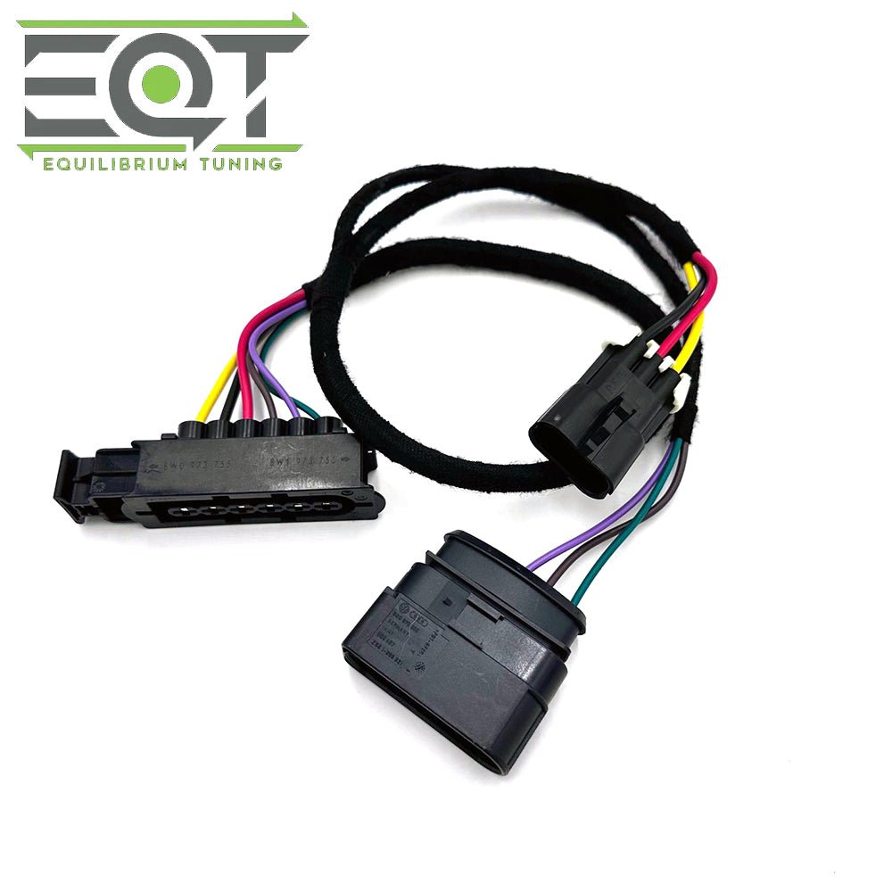 EQT Pro Series Brushless LPFP - MQB/e 1.8T/2.0T - Equilibrium Tuning, Inc.