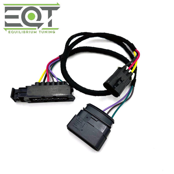 EQT Pro Series Brushless LPFP - VW/Audi MQB/e 1.8T/2.0T – Equilibrium ...