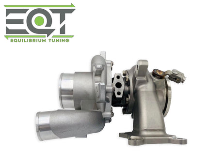 EQT Typhoon Turbocharger (VW/Audi MQB EA888.3) - Equilibrium Tuning, Inc.