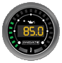 Innovate Motorsports MTX-D: Oil Pressure & Temperature - Equilibrium Tuning, Inc.