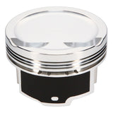 JE 83mm 9.6:1 Piston Set 23mm Wrist Pin for EA888.3 - Equilibrium Tuning, Inc.