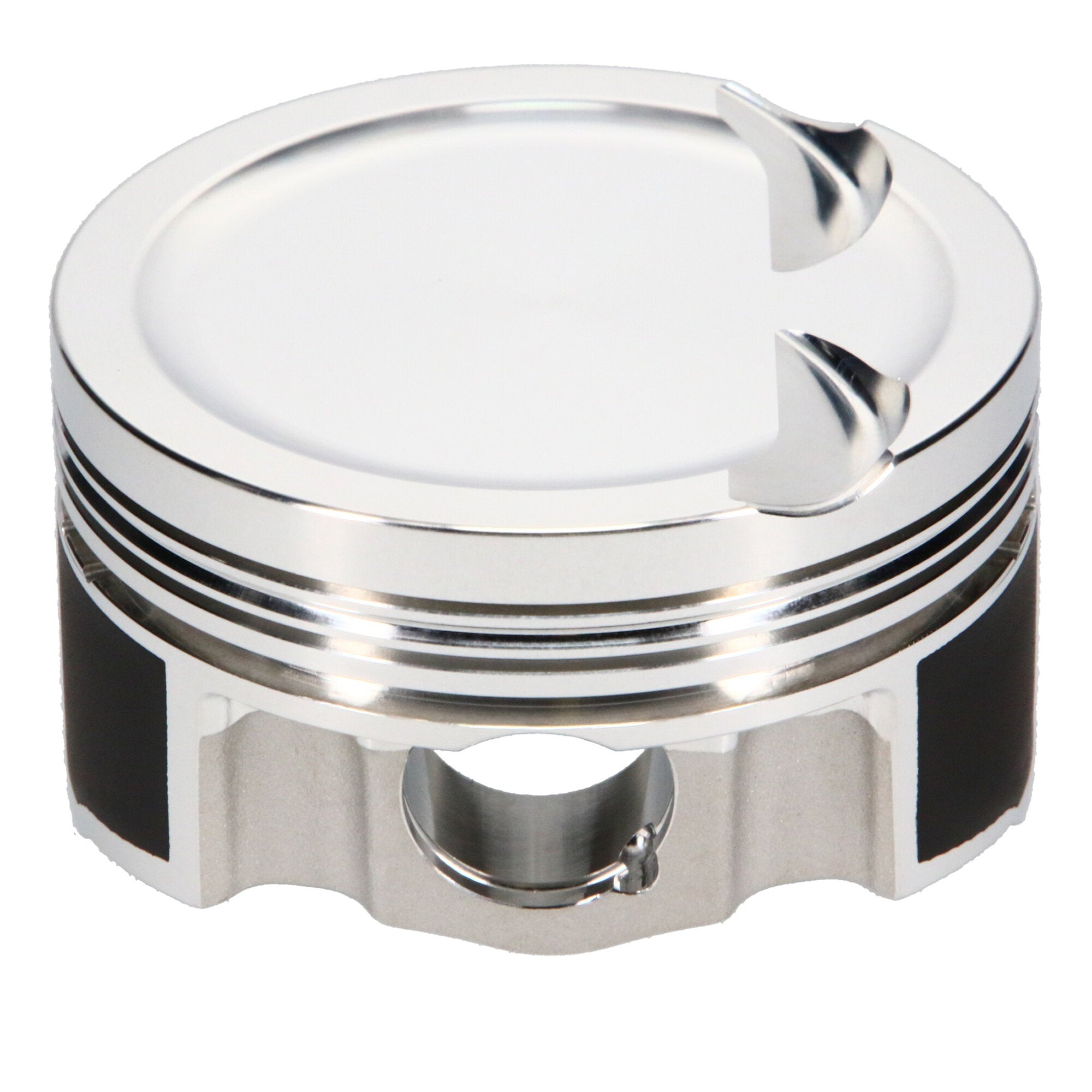 JE 83mm 9.6:1 Piston Set 23mm Wrist Pin for EA888.3 - Equilibrium Tuning, Inc.