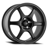 Konig 17" Hexaform 5X112 Wheel - Matte Black - Equilibrium Tuning, Inc.