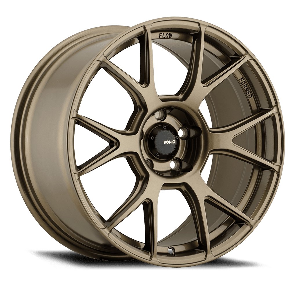 Konig 18