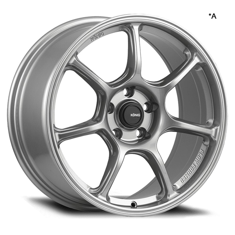 Konig 18