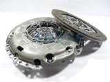 Ringer Racing Clutch & Flywheel Kit (Standard) - Honda Civic Type R 2.0T (FK8) - Equilibrium Tuning, Inc.