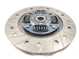 Ringer Racing Clutch Kit For OEM Flywheel (TSI AWD) - Equilibrium Tuning, Inc.