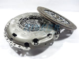 Ringer Racing Clutch Kit For OEM Flywheel (TSI FWD) - Equilibrium Tuning, Inc.