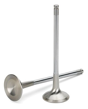 Supertech Exhaust Valves (Set of 8) - VW/Audi MQB 2.0T - Equilibrium Tuning, Inc.