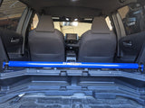 TB Performance Adjustable Rear Strut Bar - Toyota Corolla GR - Equilibrium Tuning, Inc.