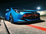 TB Performance Front Crash Bar - Toyota Corolla GR - Equilibrium Tuning, Inc.