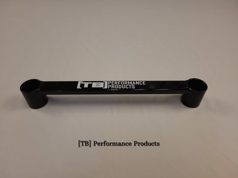TB Performance Rear Mid Chassis Brace - VW MQB A3/S3 (8V+) - Equilibrium Tuning, Inc.