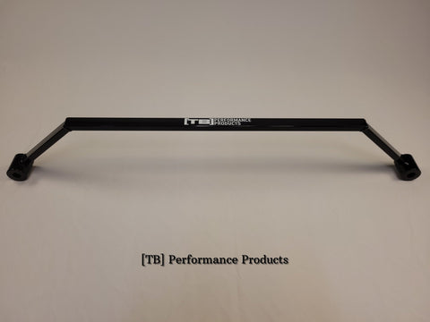TB Performance Rear Traction Bar - VW MQB A3/S3 (8V+) - Equilibrium Tuning, Inc.