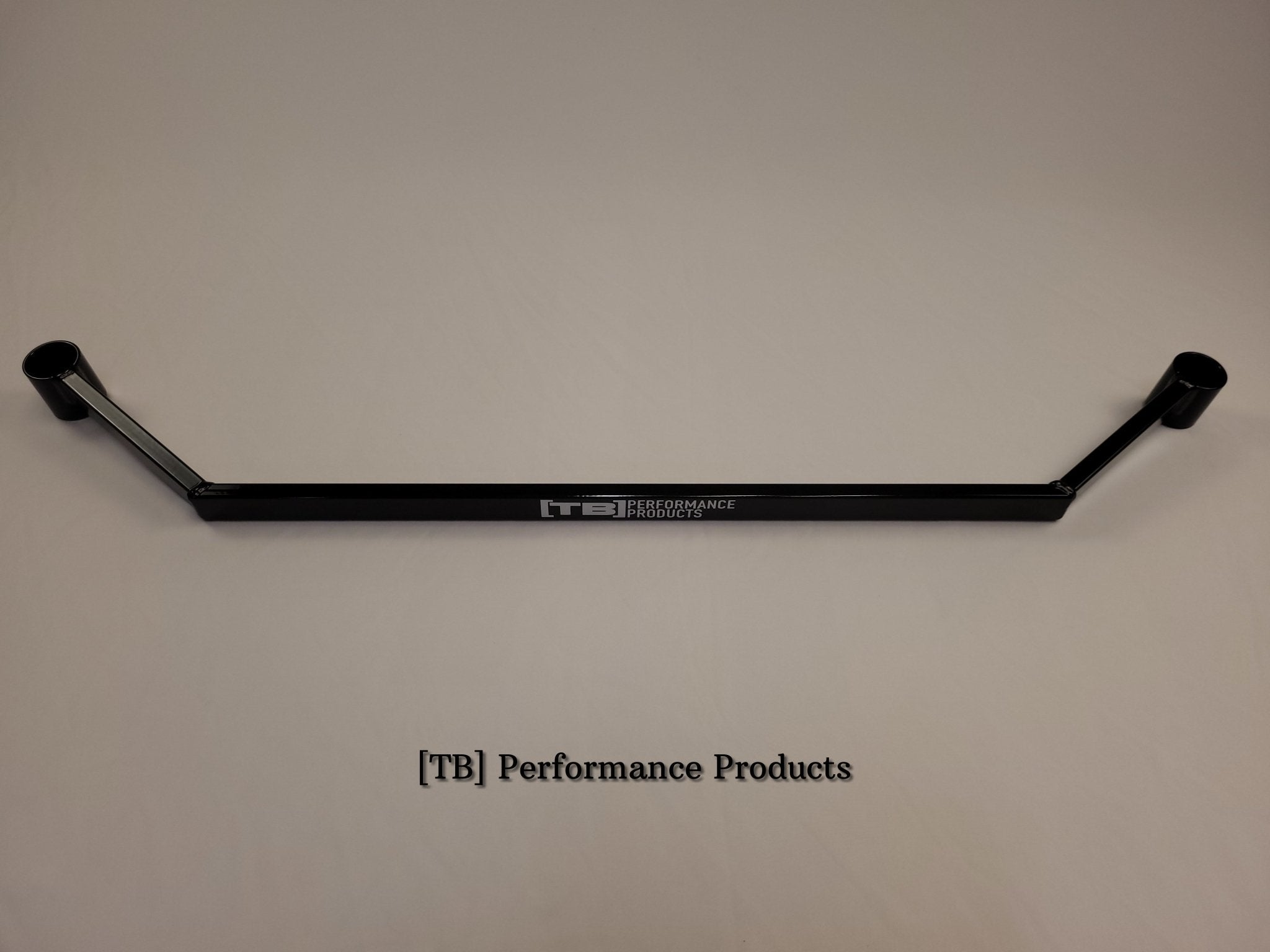 TB Performance Rear Traction Bar - VW MQB GLI (Mk7+) - Equilibrium Tuning, Inc.