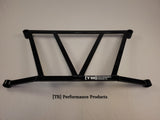 TB Performance Torque Gusset Traction Bar - VW MQB GLI (Mk7+) - Equilibrium Tuning, Inc.