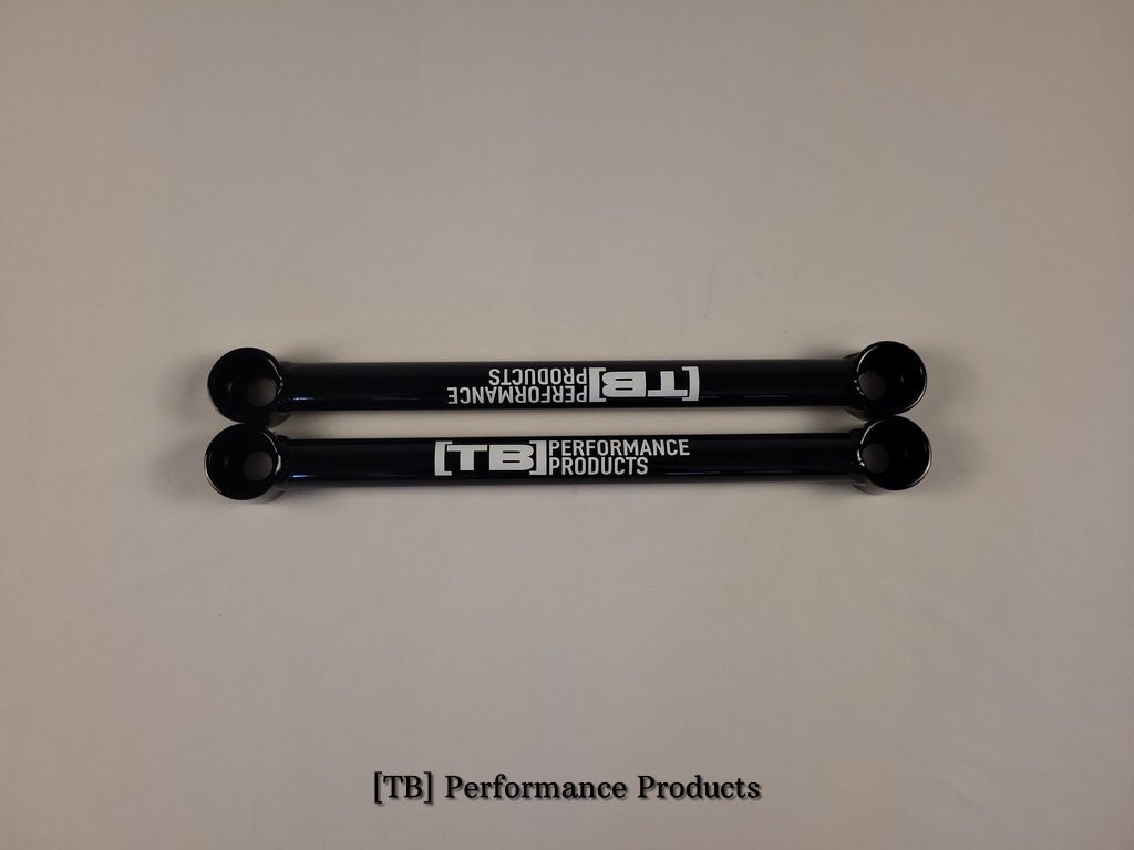 TB Performance Traction Bars - Subaru WRX/STI (VA) - Equilibrium Tuning, Inc.