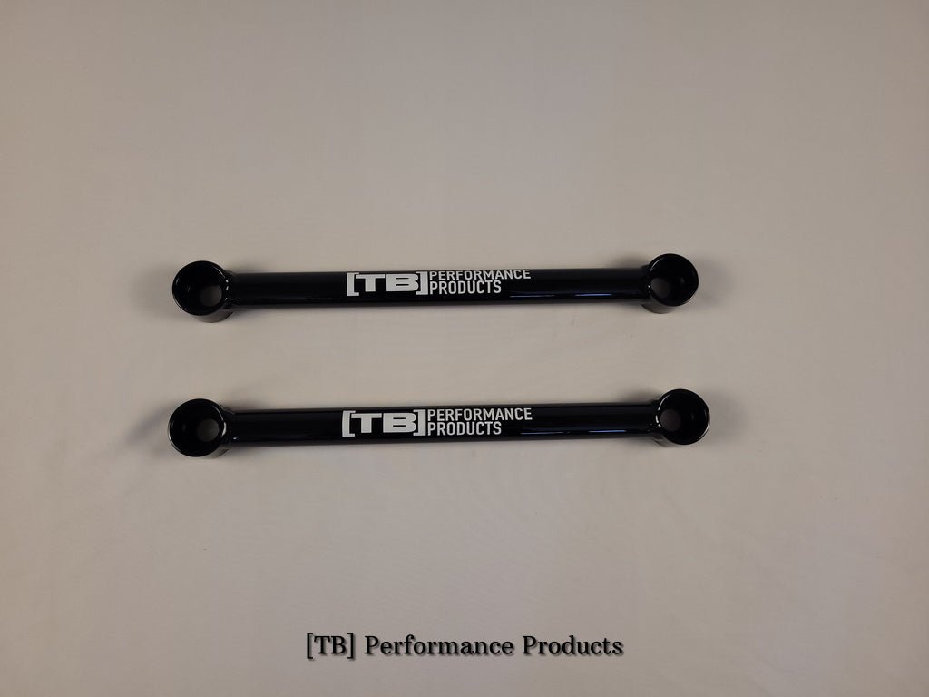 TB Performance Traction Bars - Subaru WRX/STI (VA) - Equilibrium Tuning, Inc.