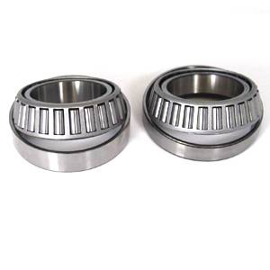 Wavetrac 02E Differential Bearing Kit (AWD-DSG)- VW/Audi MQB/e 1.8T/2.0T - Equilibrium Tuning, Inc.