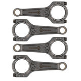 Wiseco BoostLine Connecting Rods for EA888.3 - Equilibrium Tuning, Inc.