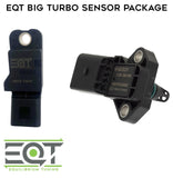 Zero 2 Hero Power Kit (EA888.3 MQB) - Equilibrium Tuning, Inc.